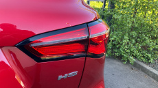 MG Hs 1.5 T-GDI Exclusive 5dr DCT Petrol Hatchback